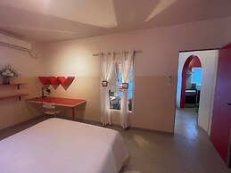 Villa Anna Dakar