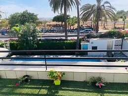 Villa Anna Dakar