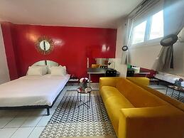 Villa Anna Dakar