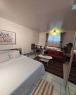 Villa Anna Dakar