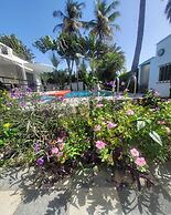 Villa Anna Dakar