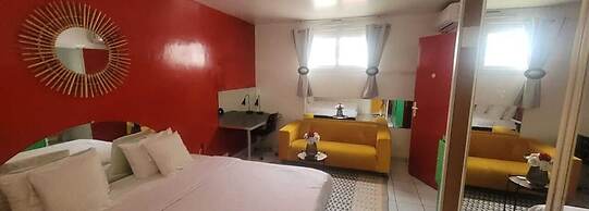 Villa Anna Dakar