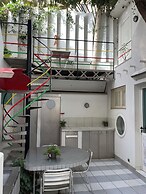 Villa Anna Dakar