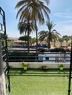 Villa Anna Dakar