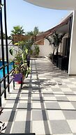 Villa Anna Dakar