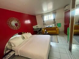 Villa Anna Dakar