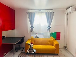 Villa Anna Dakar