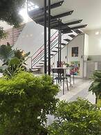 Villa Anna Dakar