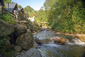 Lost River Bungalov