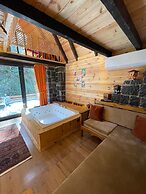 Lost River Bungalov