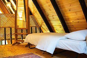 Lost River Bungalov