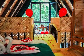 Lost River Bungalov