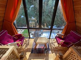 Lost River Bungalov
