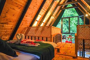 Lost River Bungalov