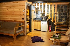 Lost River Bungalov