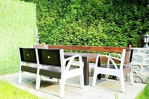 Lost River Bungalov