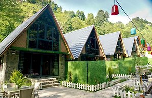 Lost River Bungalov
