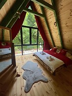 Lost River Bungalov