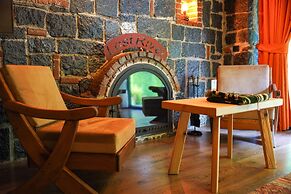 Lost River Bungalov