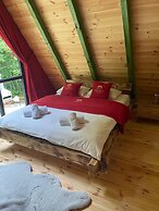 Lost River Bungalov