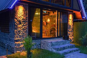 Lost River Bungalov