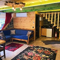 Lost River Bungalov