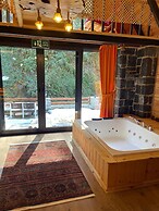 Lost River Bungalov
