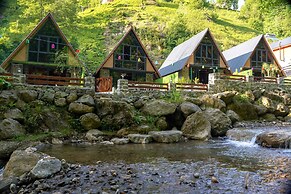 Lost River Bungalov