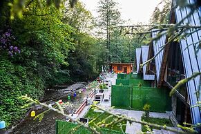 Lost River Bungalov