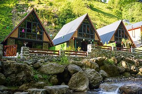Lost River Bungalov