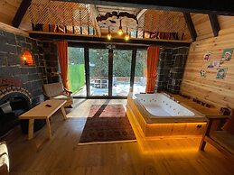 Lost River Bungalov