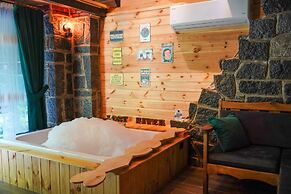 Lost River Bungalov