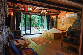 Lost River Bungalov