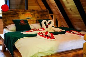 Lost River Bungalov
