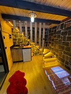 Lost River Bungalov