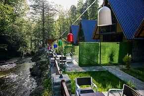 Lost River Bungalov