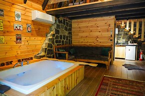 Lost River Bungalov