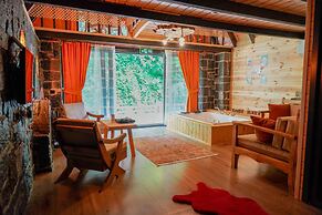 Lost River Bungalov