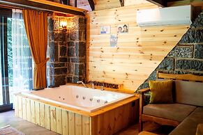 Lost River Bungalov