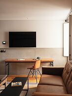 Inspira Santos Boutique Hotel