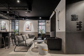 Inspira Santos Boutique Hotel