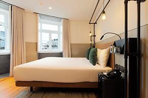 Inspira Santos Boutique Hotel