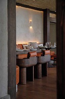 Inspira Santos Boutique Hotel
