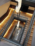 Inspira Santos Boutique Hotel