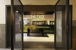 Inspira Santos Boutique Hotel