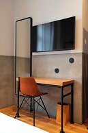 Inspira Santos Boutique Hotel