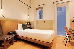 Inspira Santos Boutique Hotel
