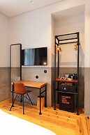 Inspira Santos Boutique Hotel