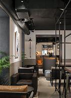Inspira Santos Boutique Hotel