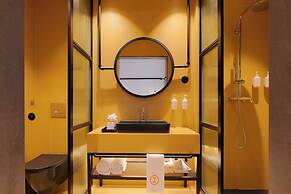 Inspira Santos Boutique Hotel